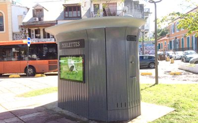 Place de la Victoire